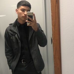 Meet your Posher, Joe